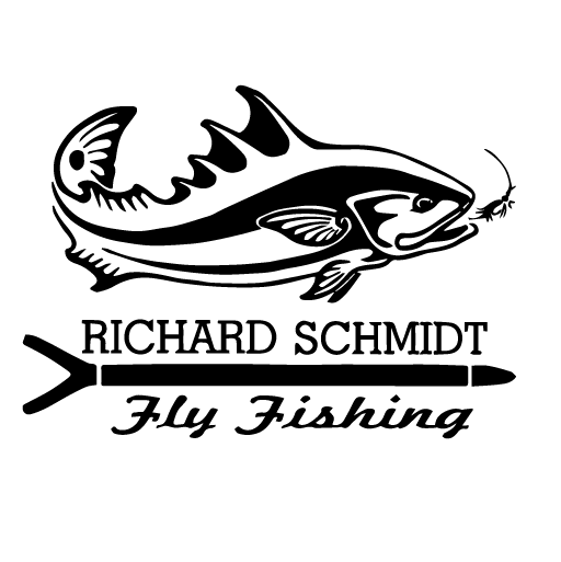 Fly Fishing Mississippi Richard Schmidt Fly Fishing